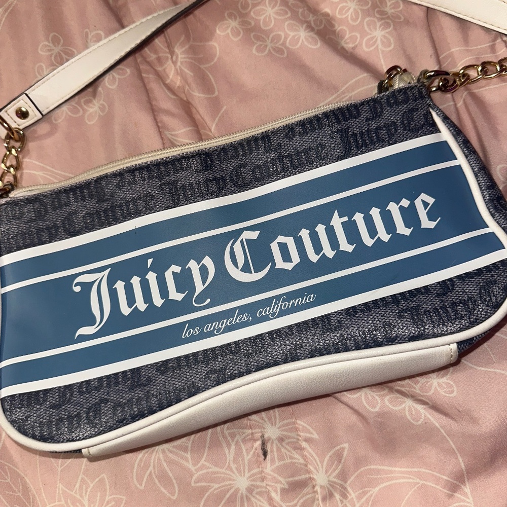 Juicy couture purse